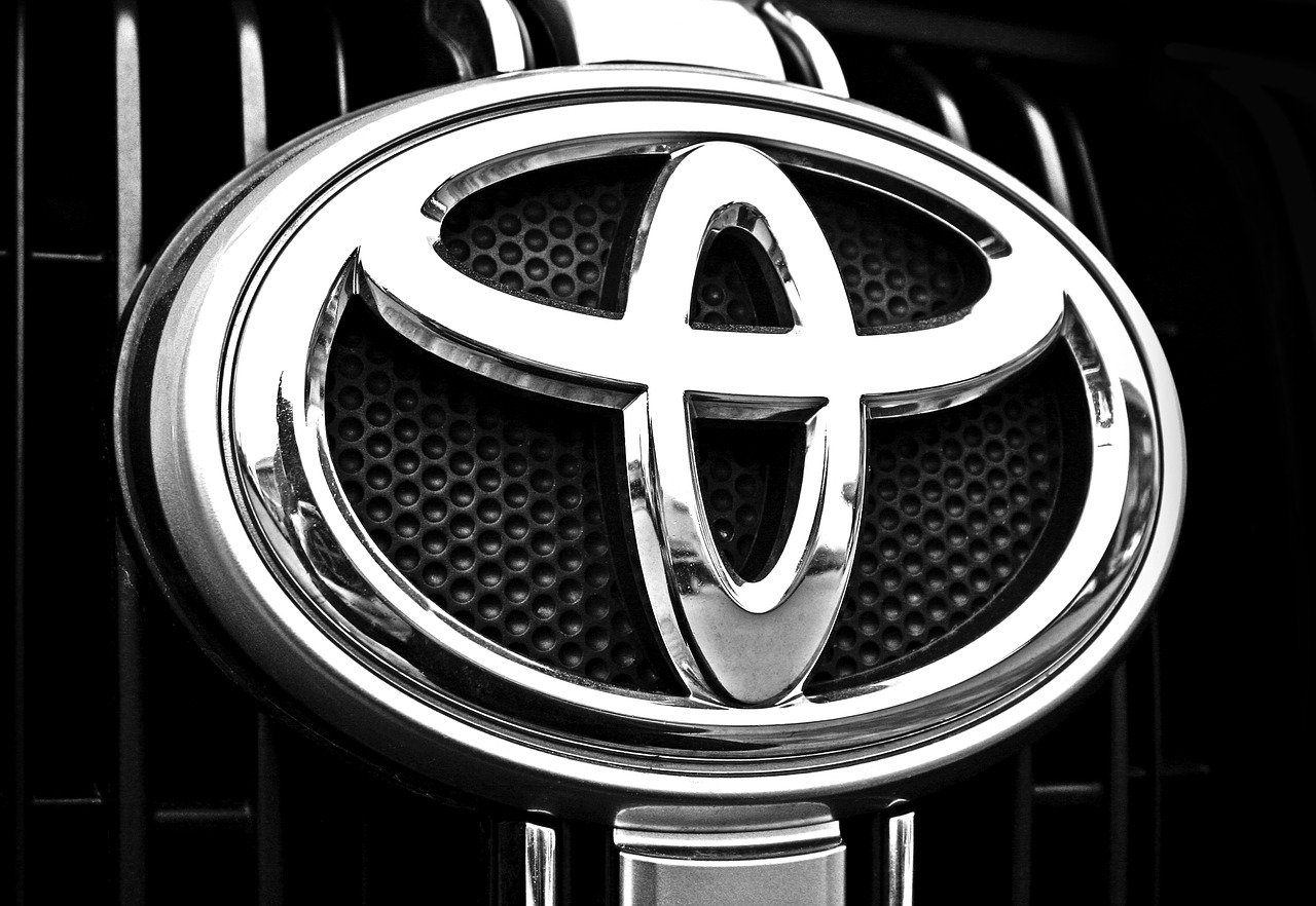Toyota a lancé la construction d’une ville connectée au Japon