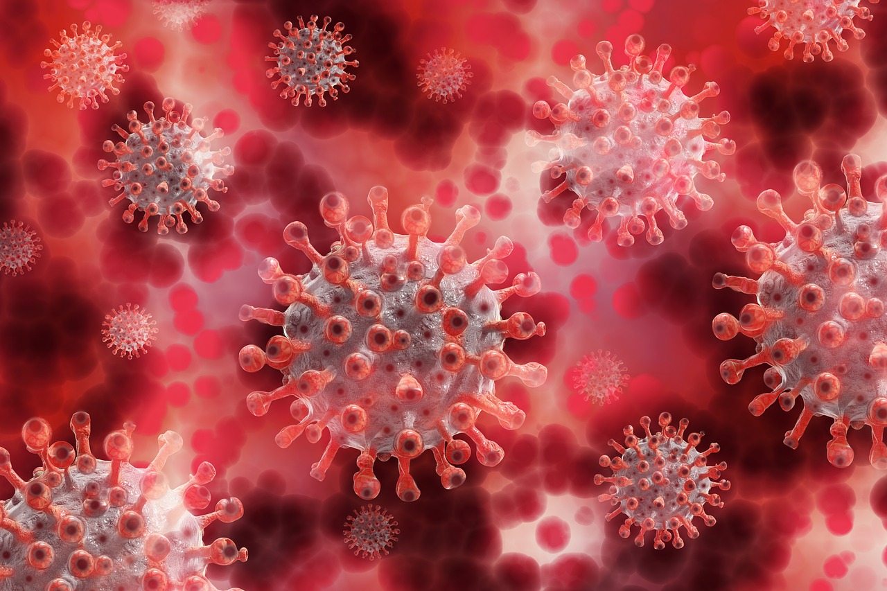  COVID-19 : le virus se transmet plus rapidement selon le CDC
