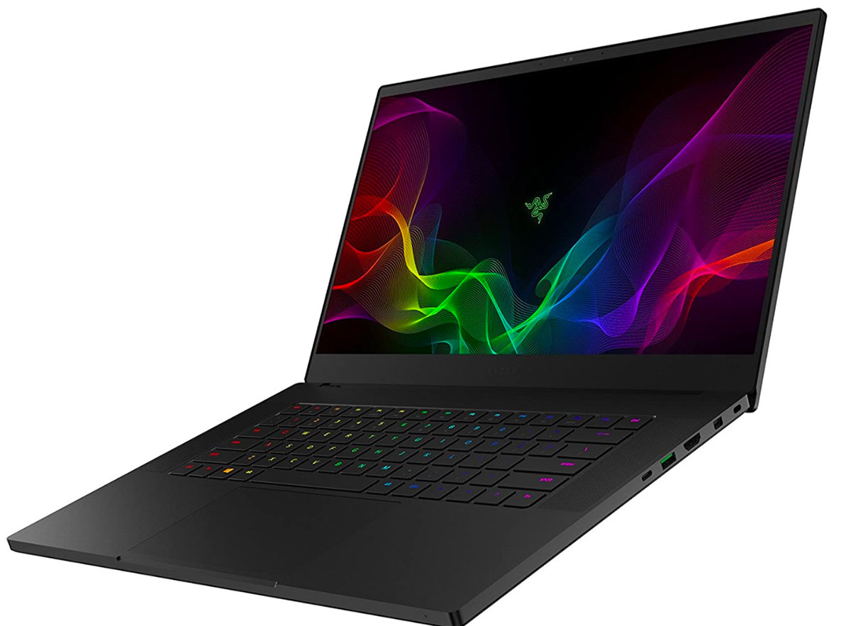 Le Razer Blade 15, un laptop orienté gaming