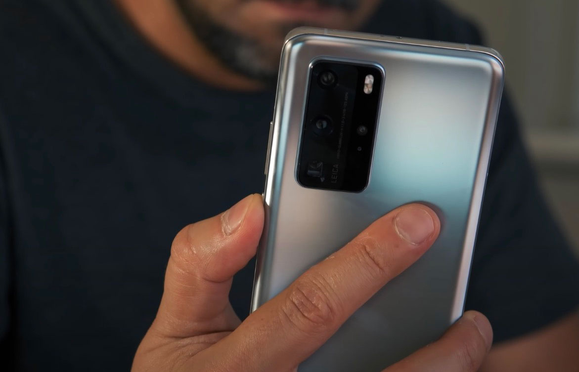 Peu de smartphones arrivent à égaler le P40 Pro sur le terrain de la photo, voire même aucun