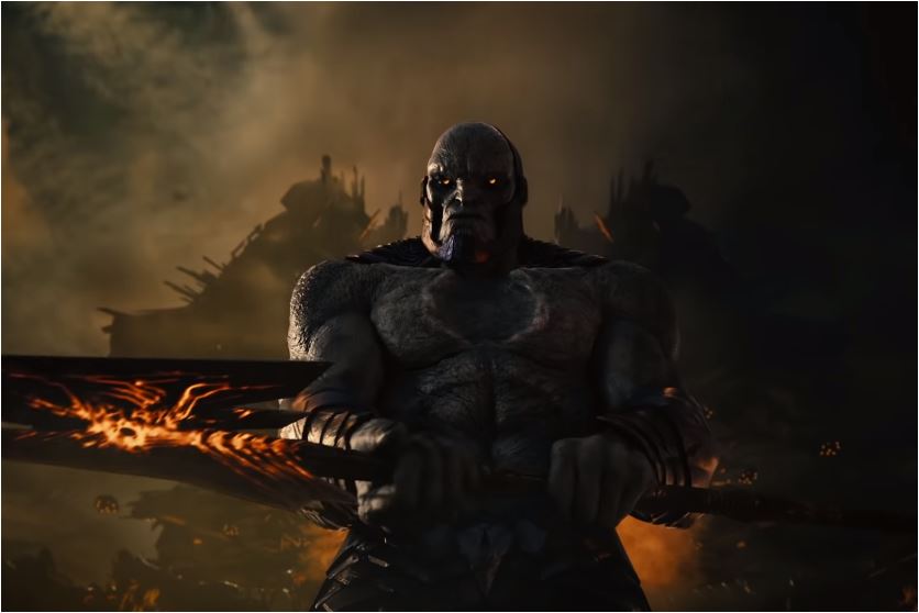 Darkseid
