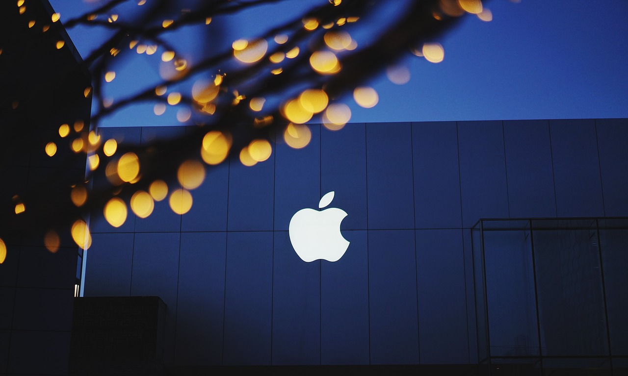  Le premier Apple Store flottant va bientôt ouvrir ses portes à Singapour