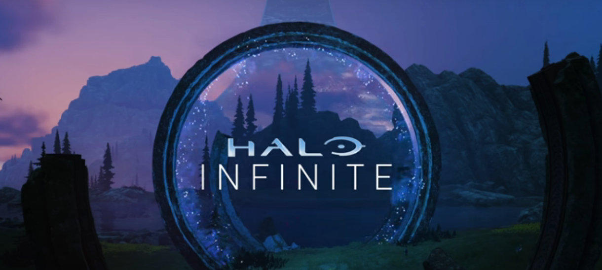 Une image de Halo Infinite