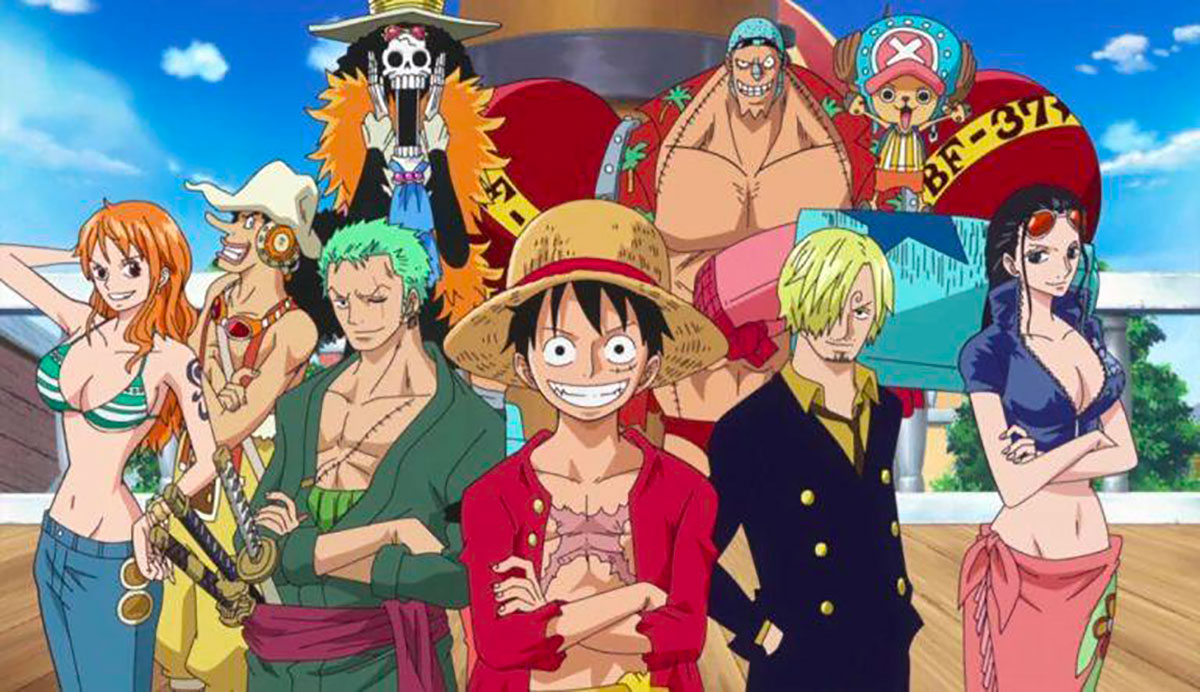 Pourquoi One Piece ne sort plus ?