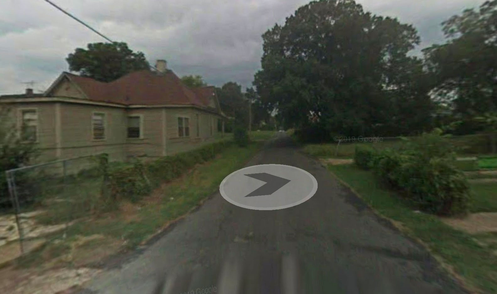 Sur Google Maps, on peut se téléporter. Et oui.