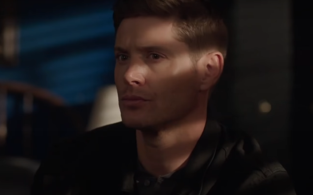 The Winchesters, Jensen Ackles (Dean) raconte à quel point le tournage a été étrange the boys