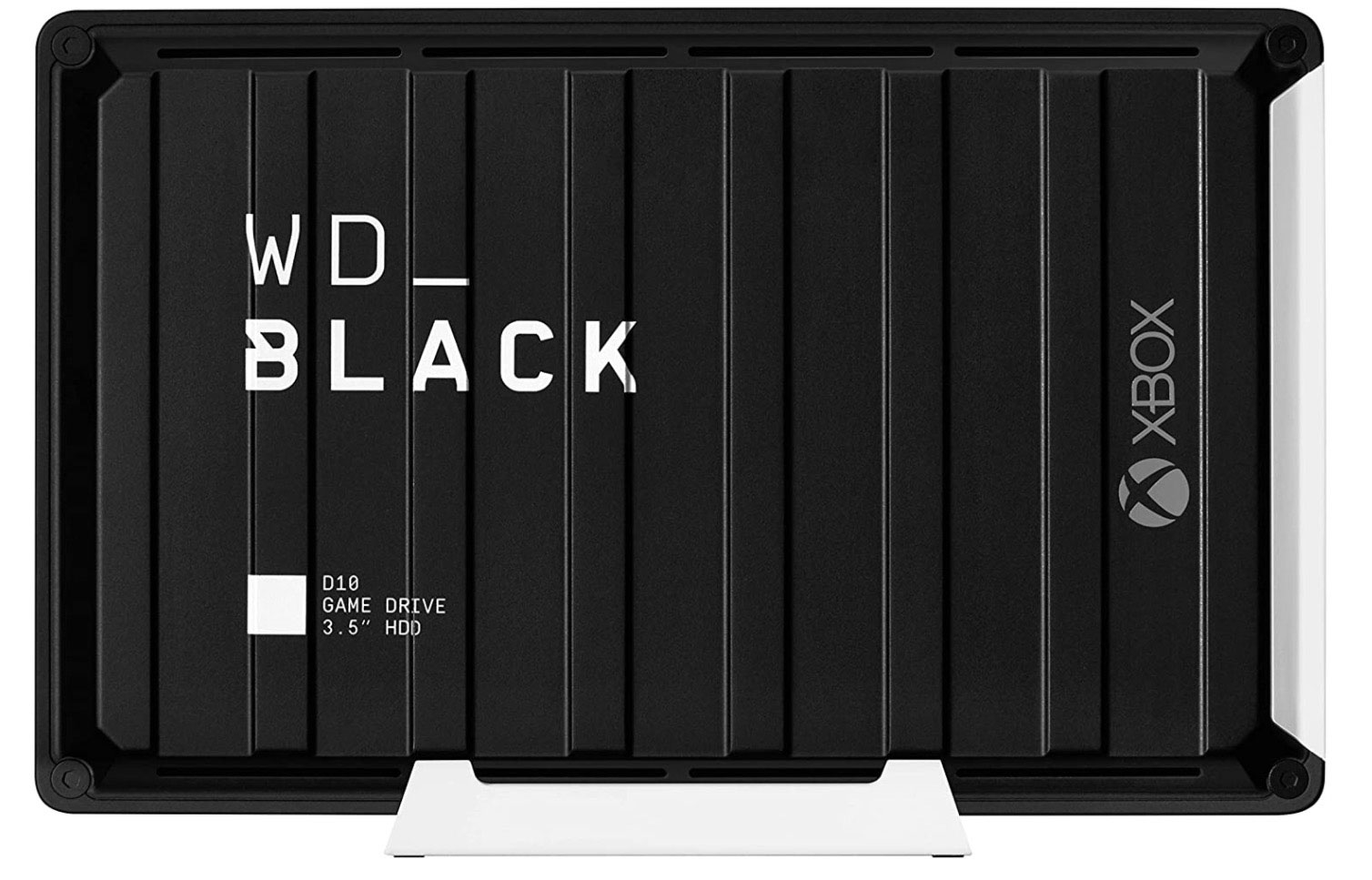  Le WD_Black P10 4 To à 98 € chez Amazon