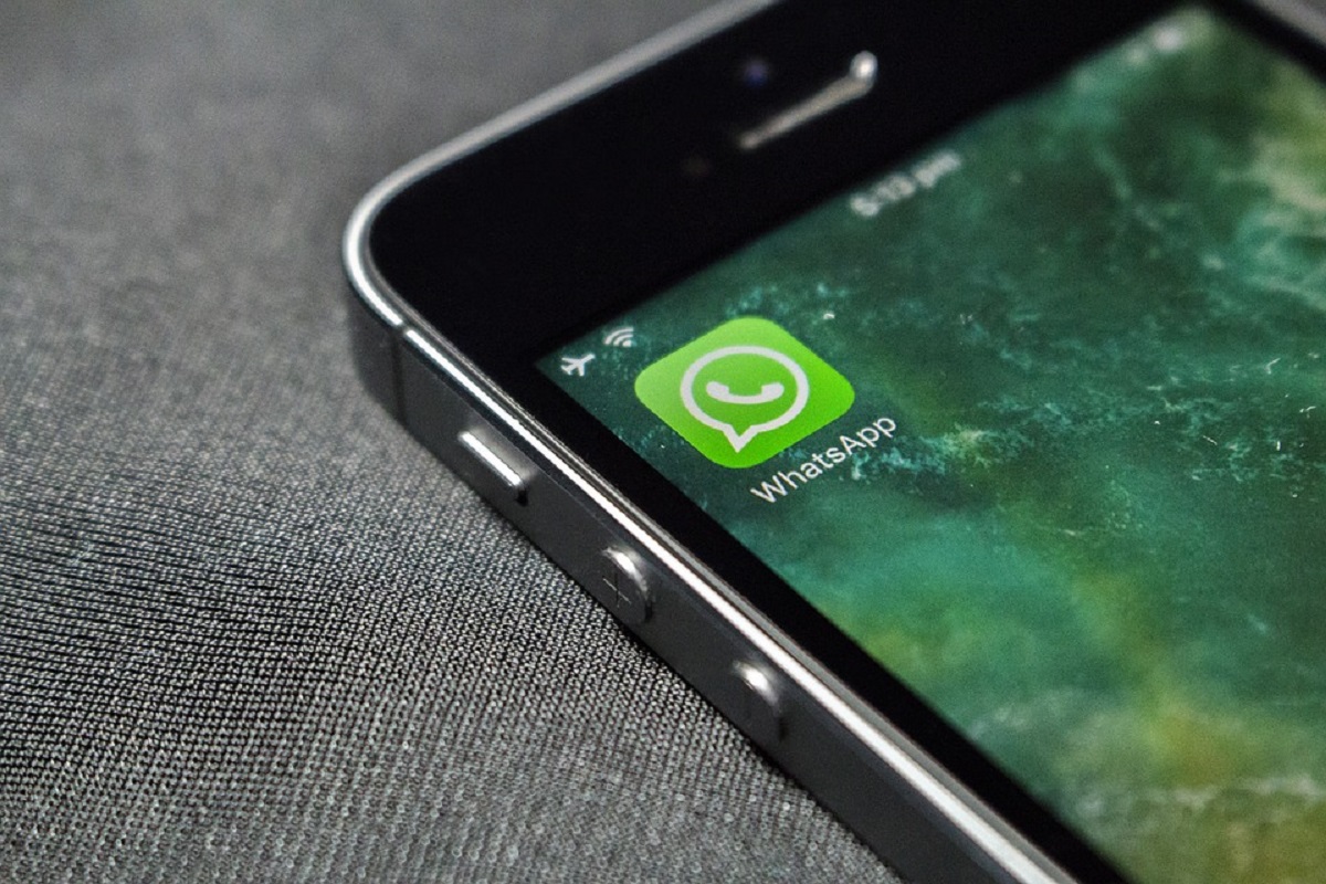 WhatsApp teste l’identification biométrique sur la version web