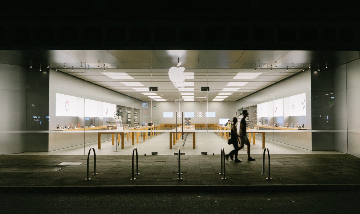 iPhone 12 : la 5G “confirmée” par un courriel