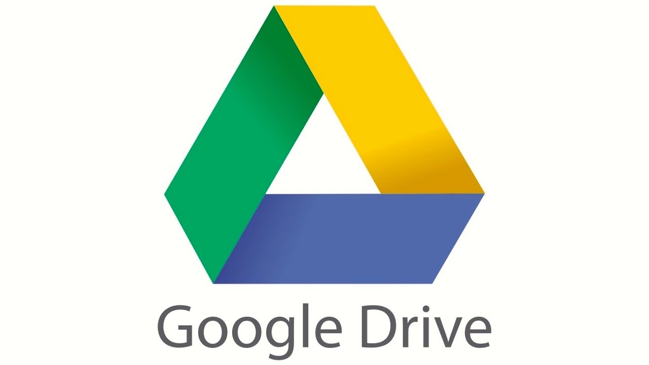  Comment transférer des fichiers volumineux via Google Drive ?