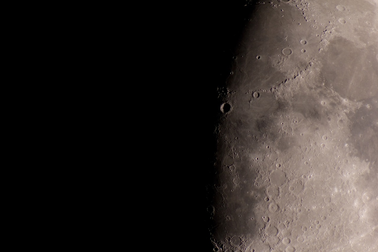 On a retrouvé la balle de golf de la mission Apollo 14