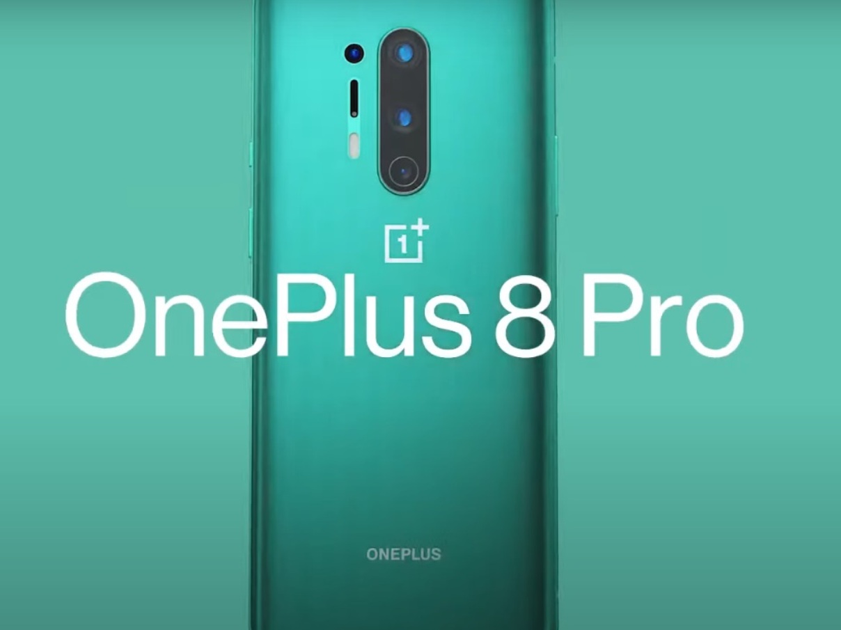  Il n’y aura pas de OnePlus 8T Pro