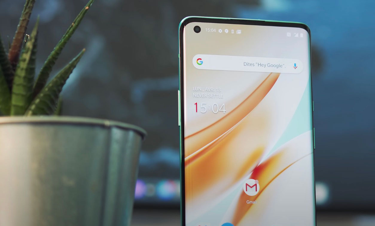 Il ne faudrait pas s’attendre à un OnePlus 8T Pro