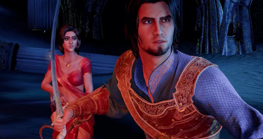 Après Halo Infinite, les joueurs s’en prennent aux graphismes du remake de Prince of Persia