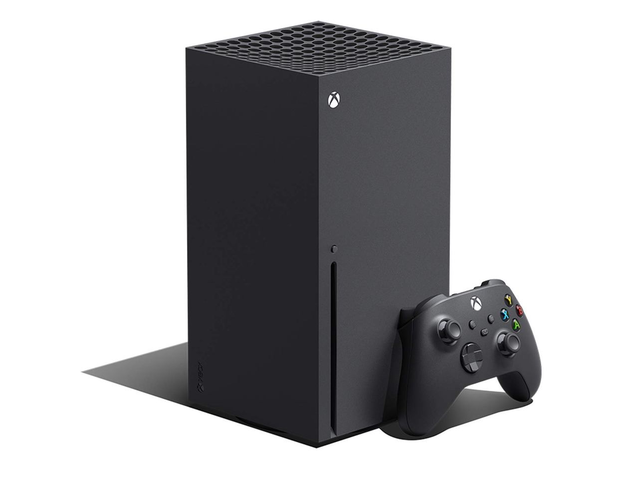 Xbox Series X | S : un badge 60 fps pour les titres compatibles sur le Microsoft Store