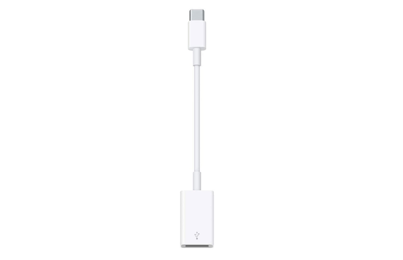 L’adaptateur Apple USB-C vers USB-A à 12 € chez Amazon
