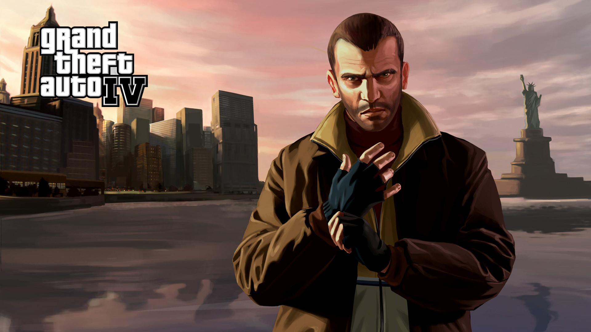 GTA IV refait parler de lui, mais pas pour les bonnes raisons