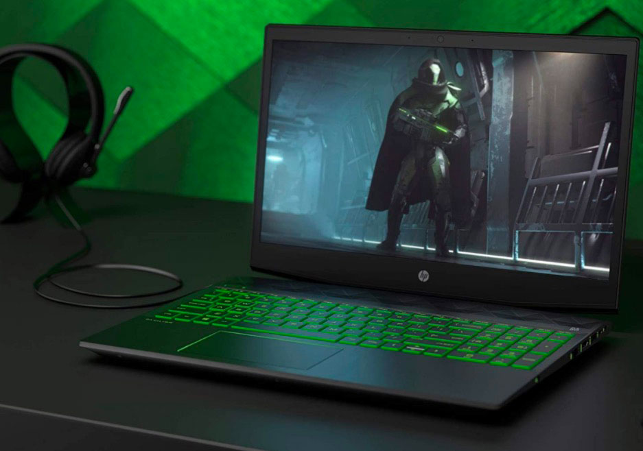 Le HP Pavilion Gaming 15 pouces est en promotion chez Amazon