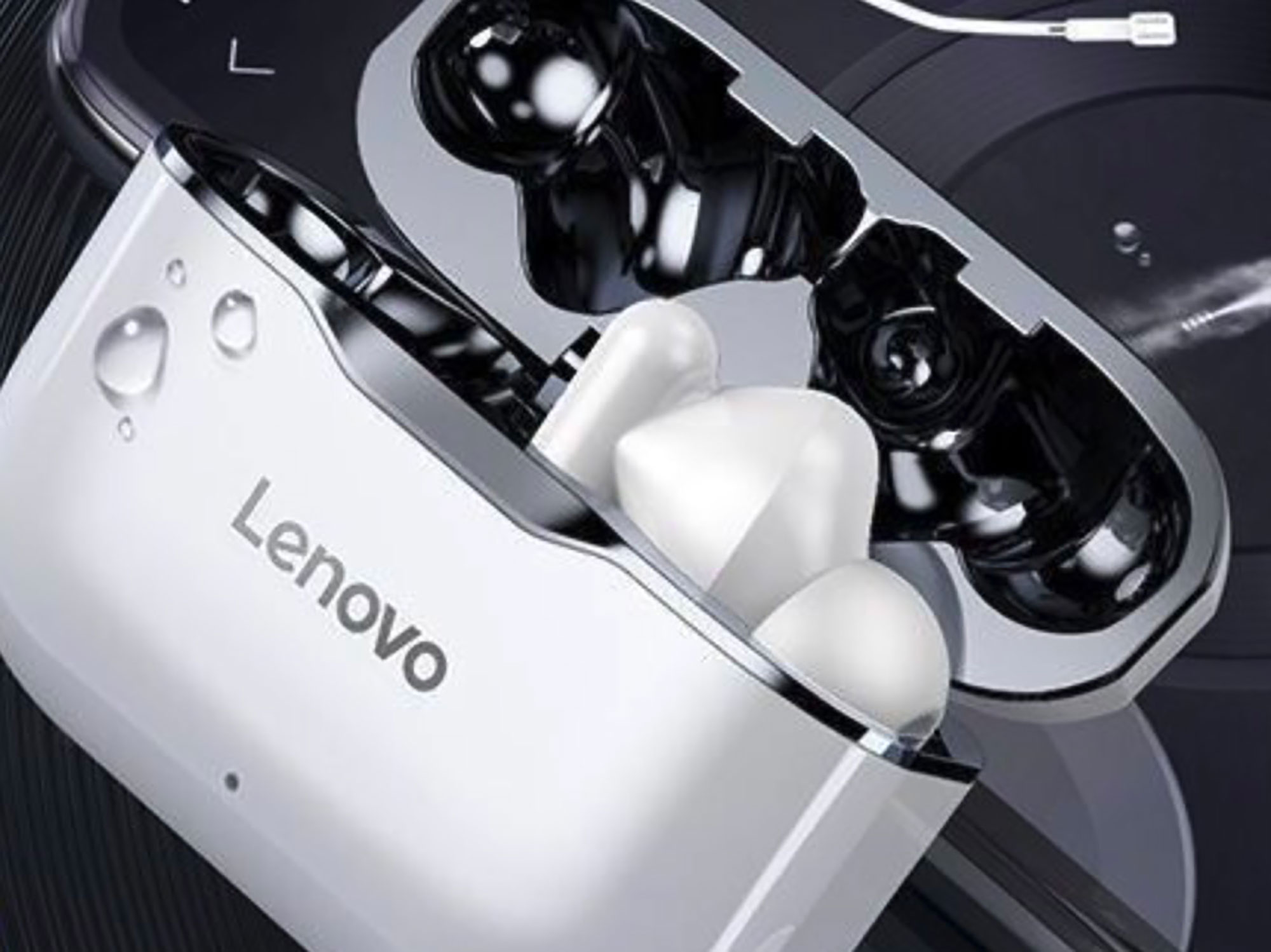 Les Lenovo LP1