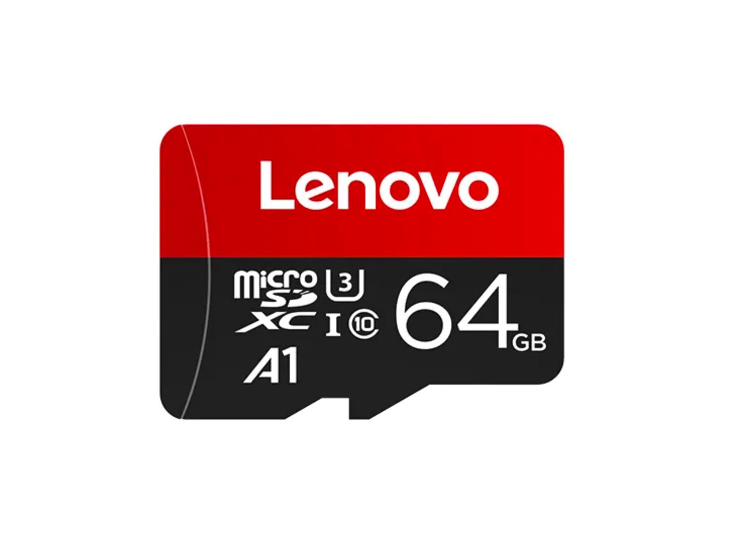La microSD de Lenovo est en promo en ce moment
