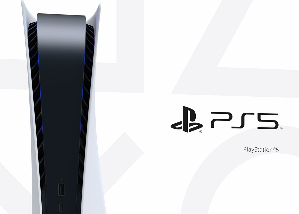La PlayStation 5 sortira le 19 novembre