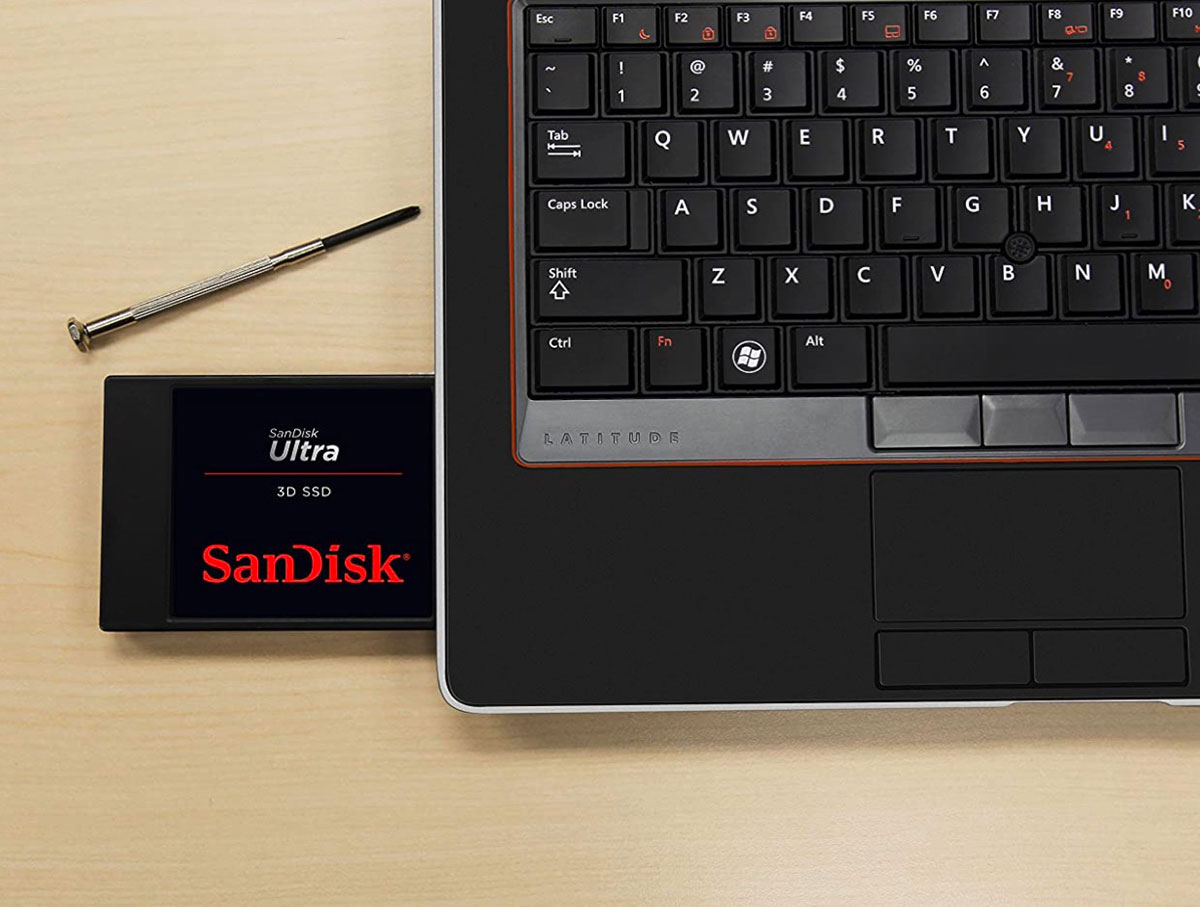 SanDisk propose de jolies promotions en ce moment