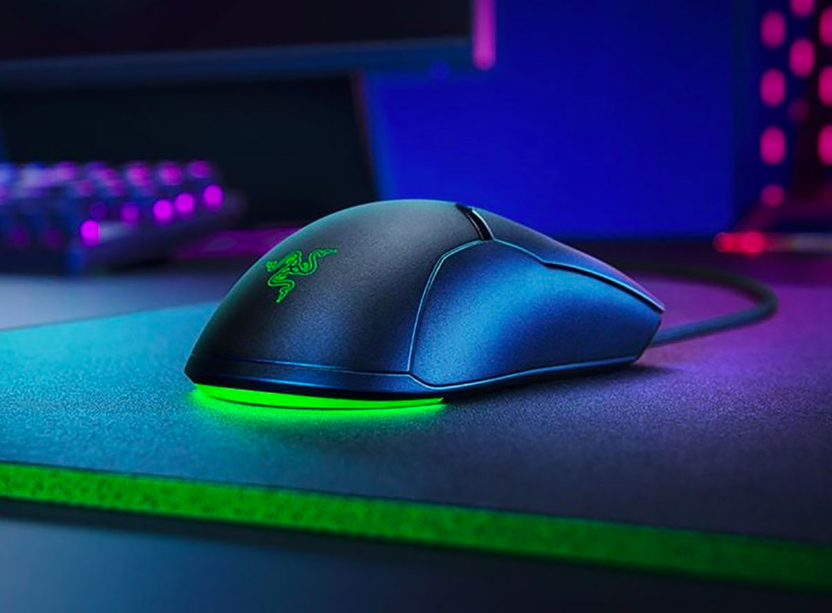 La Razer Viper Mini est en promotion