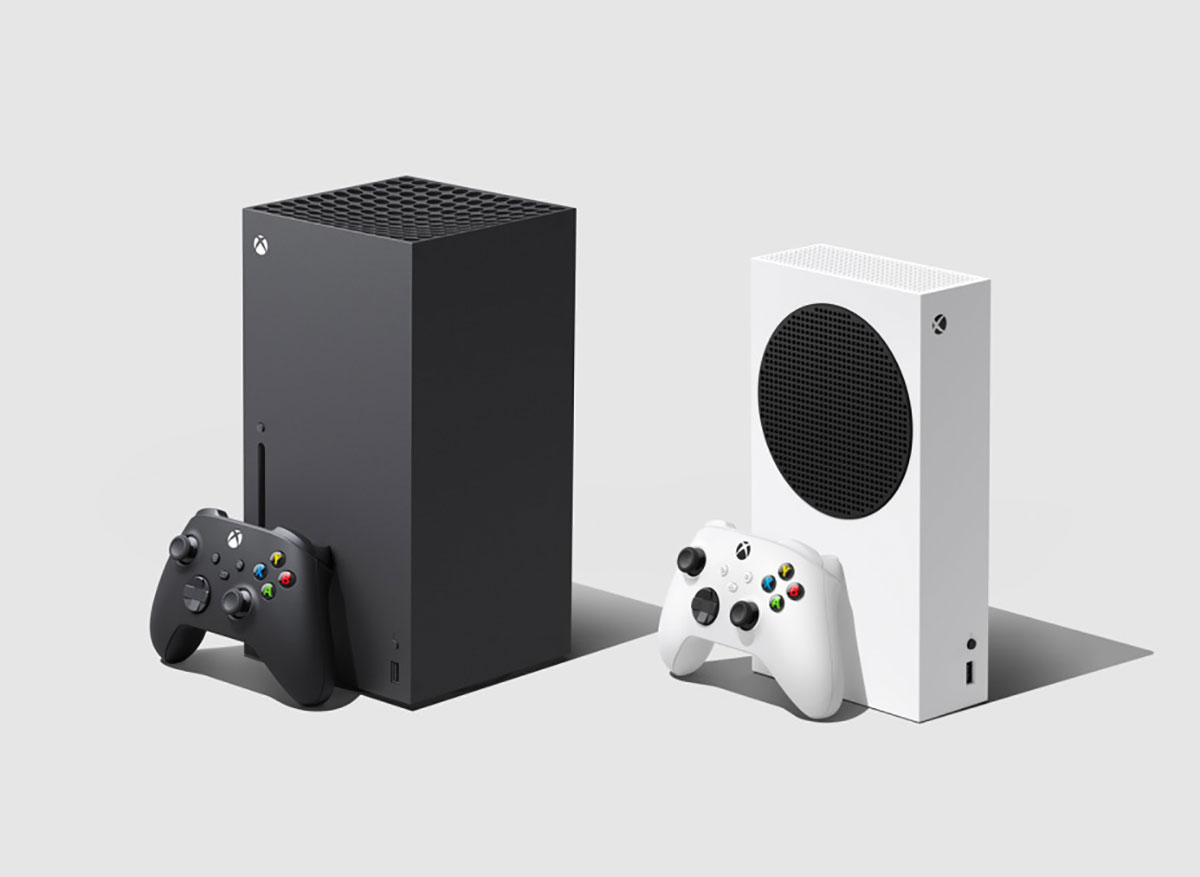 On connaît enfin la date à laquelle nous pourrons profiter de la Xbox Series X et de la Xbox Series S