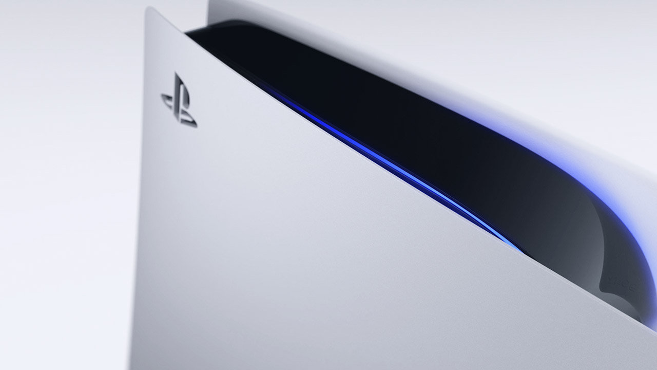 La PlayStation 5 de Sony