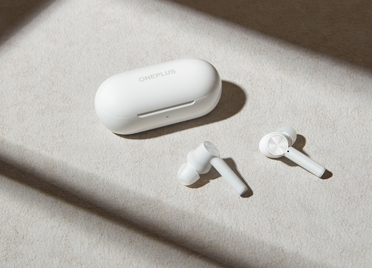  OnePlus Buds Z : les écouteurs True Wireless encore plus accessibles