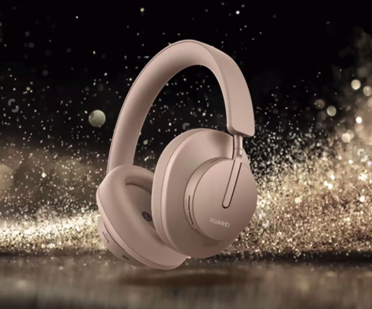 Huawei FreeBuds Studio : un nouveau casque haut de gamme intelligent