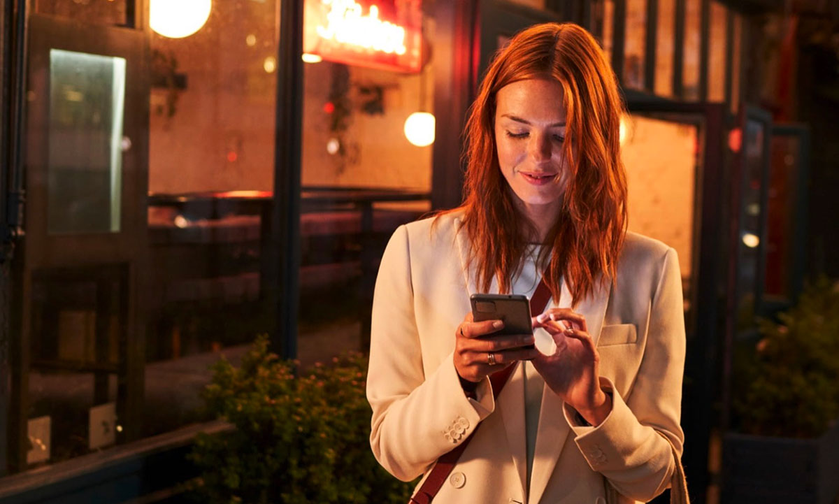 Le Pixel 4a 5G rappelle beaucoup son petit frère