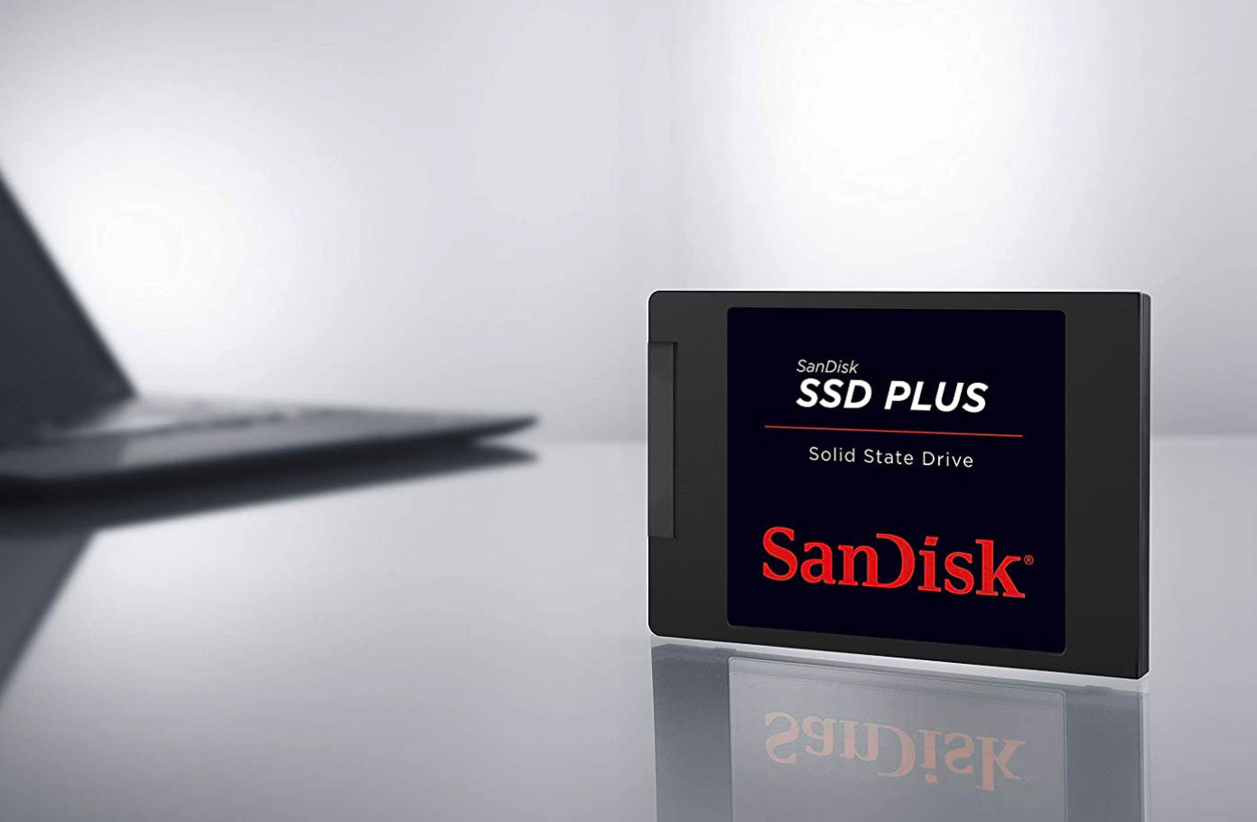 SanDisk propose des réductions sur ses SSD