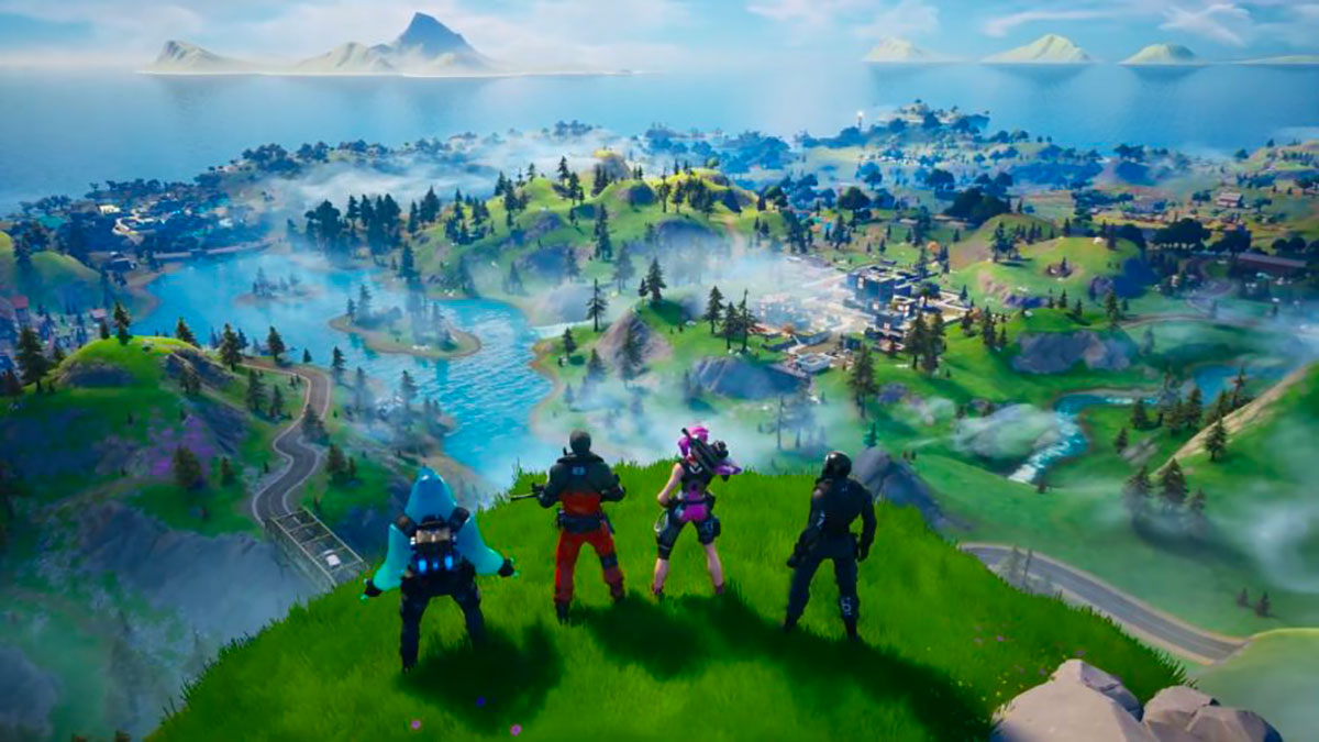 Attention, Fortnite est très souvent la cible d'arnaques