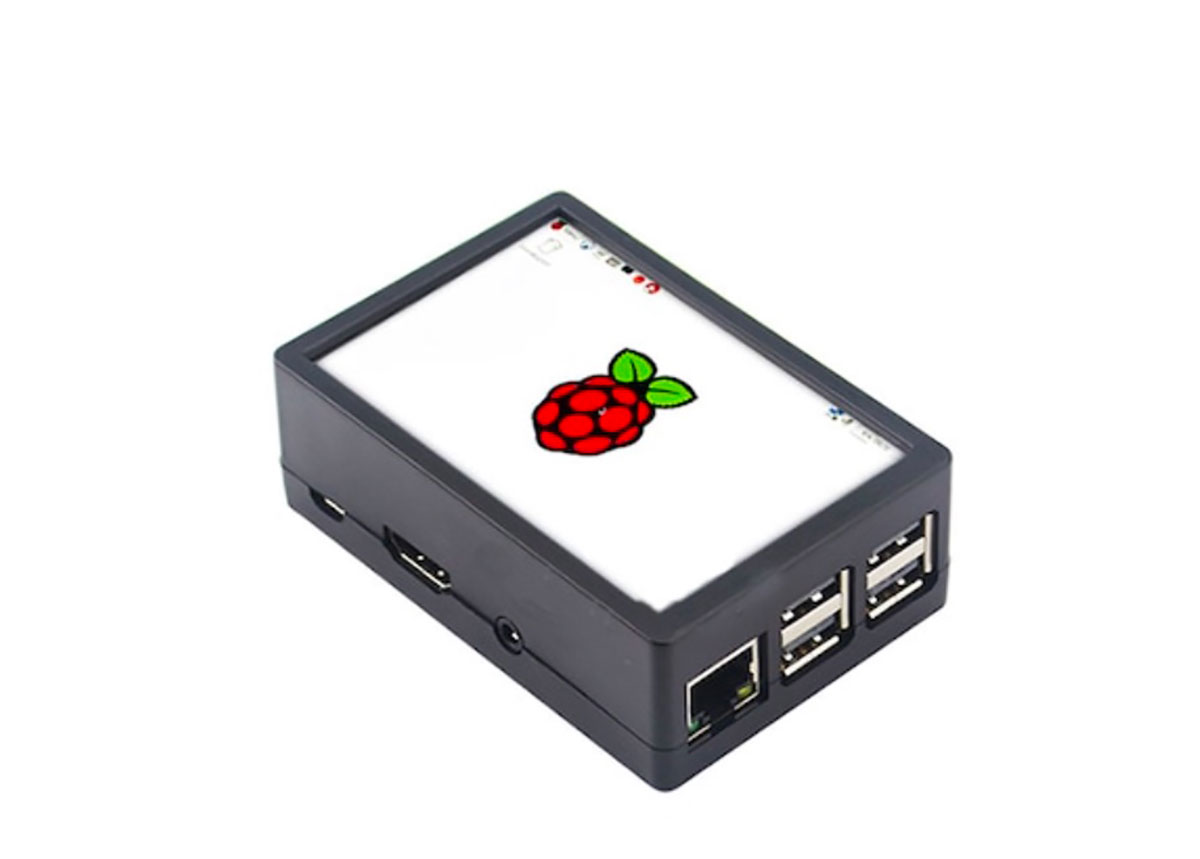 Et si vous offriez un écran à votre Raspberry Pi ?