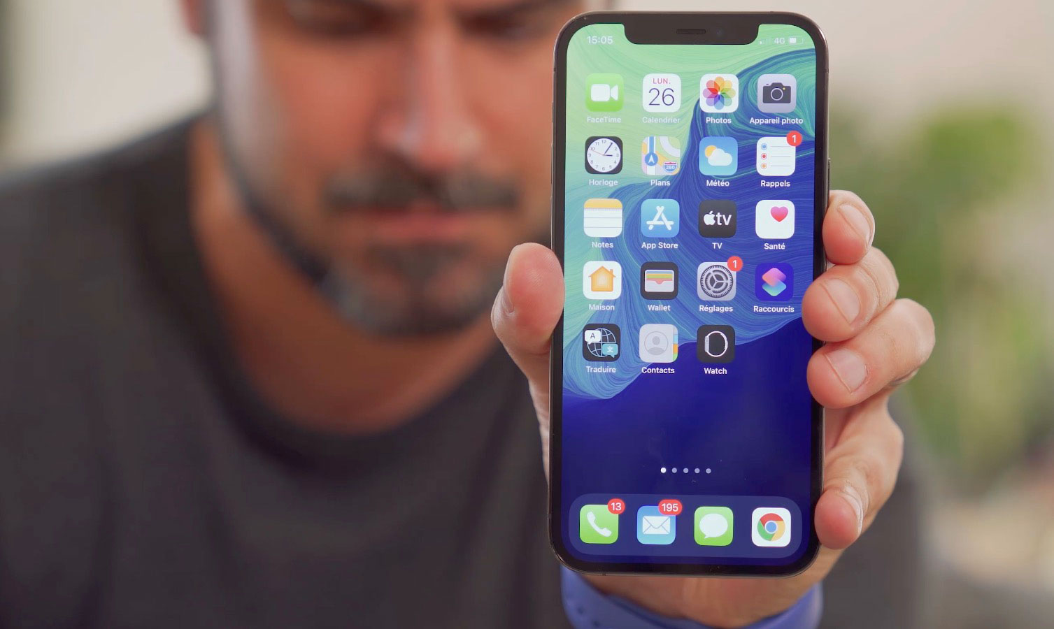 En crash test, les iPhone 12 et 12 Pro confirment la solidité du