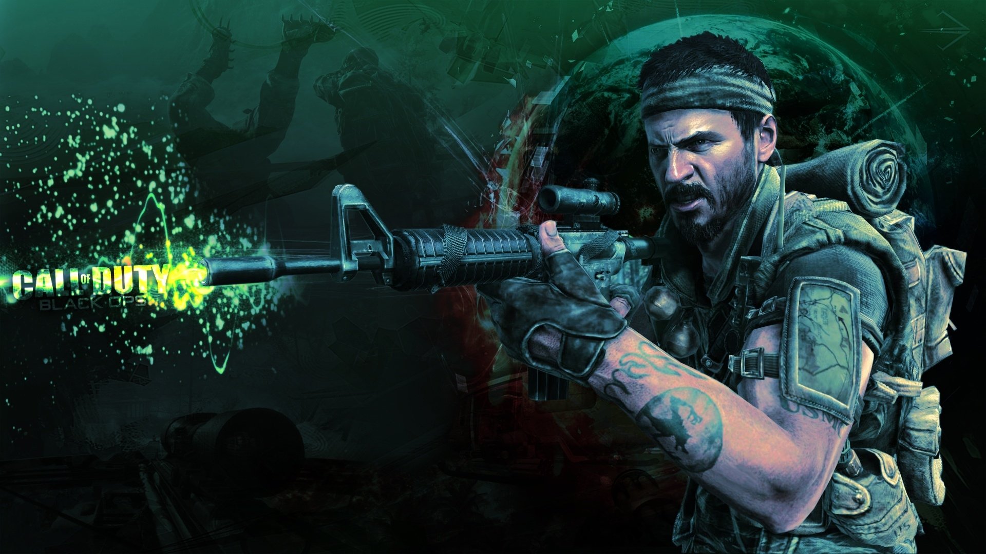 Call of Duty Black Ops Cold War livre les détails des trois premières missions