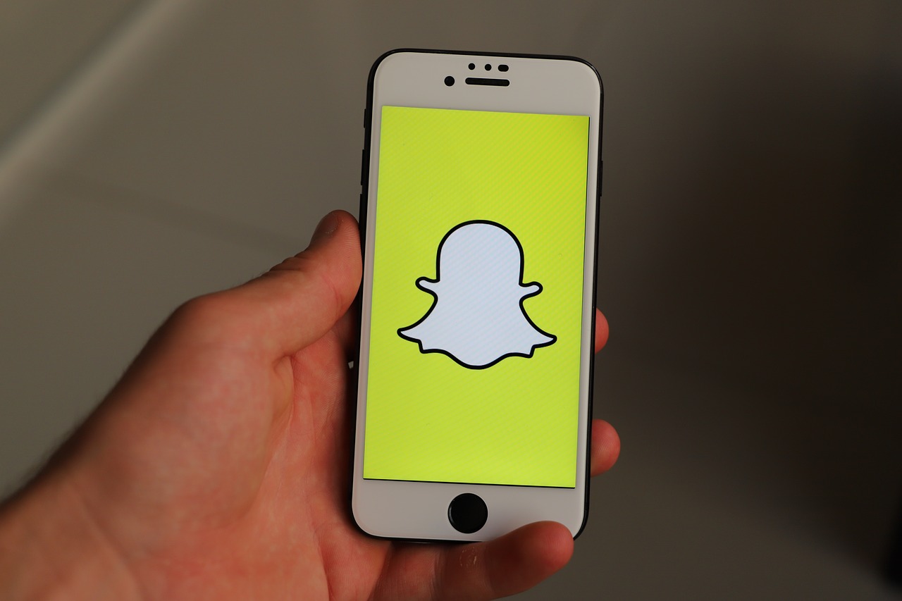  Snapchat : Pour la première fois, le nombre d’utilisateurs sur Android dépasse celui sur iOS