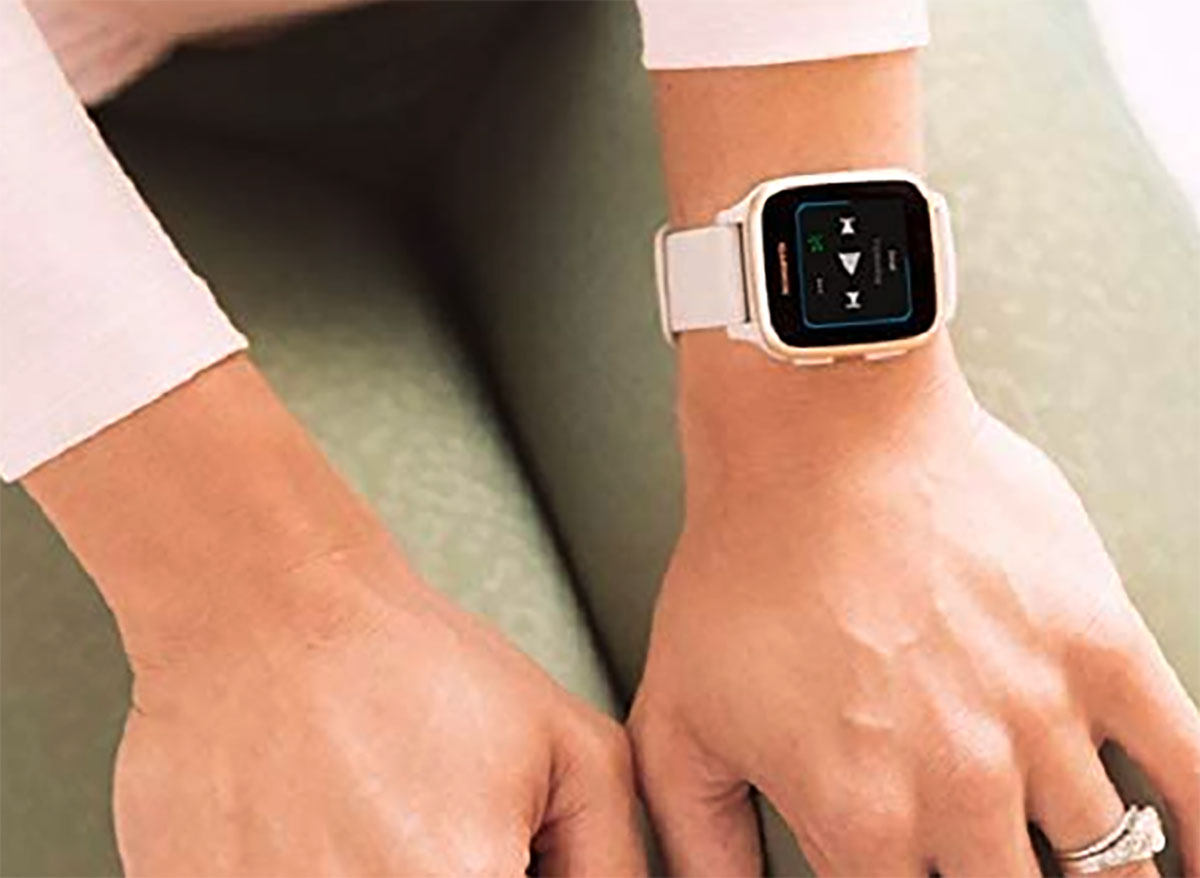 Black Friday jusqu’à 44 sur les montres connectées Garmin chez Amazon