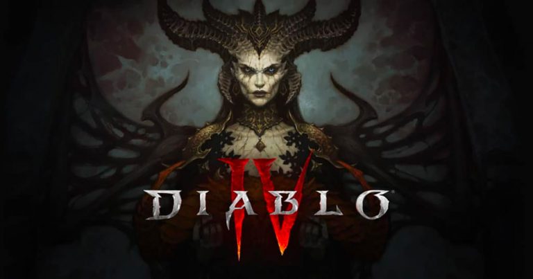 Diablo 4, toujours très attendu