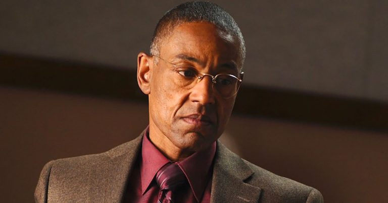 Gus Fring dans Breaking Bad