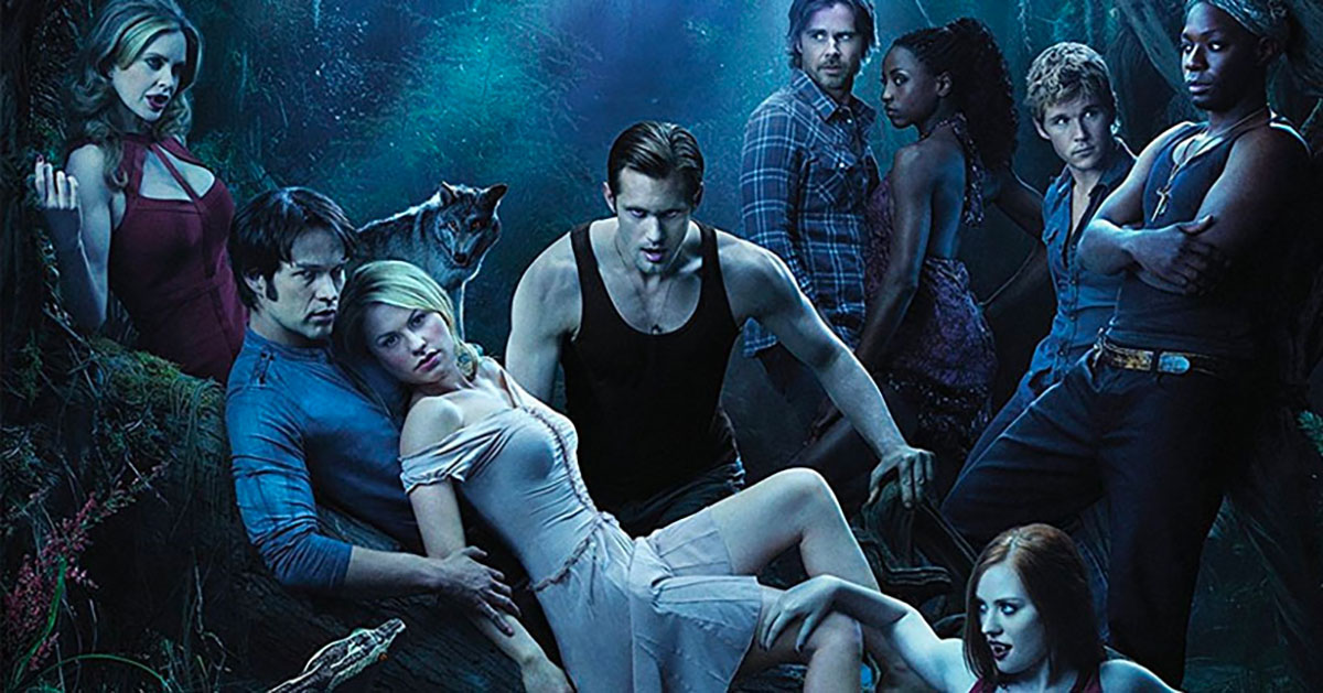 True Blood devrait avoir droit à un reboot