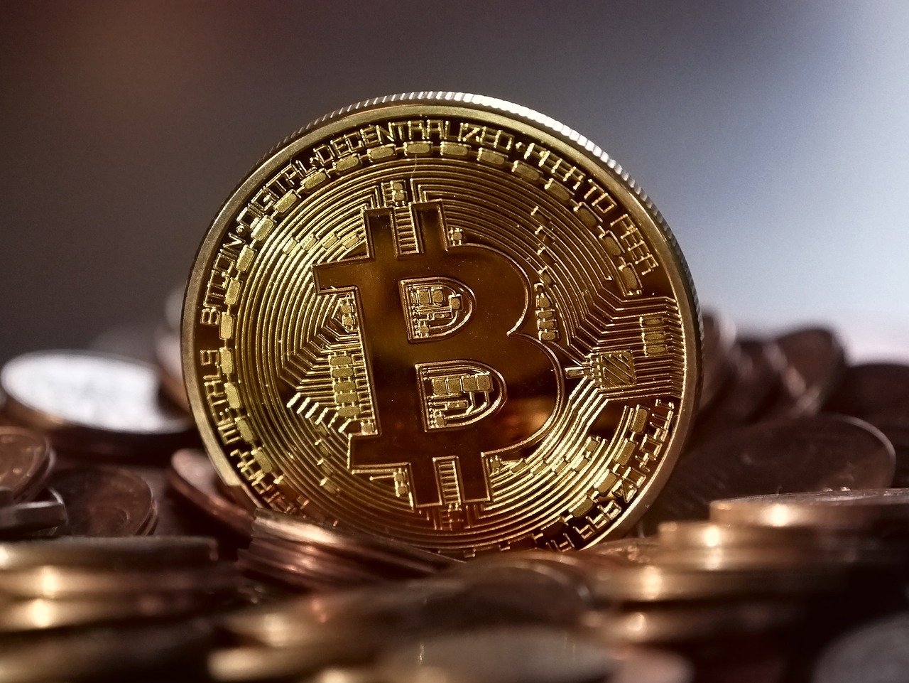 Le Bitcoin a franchi un nouveau cap