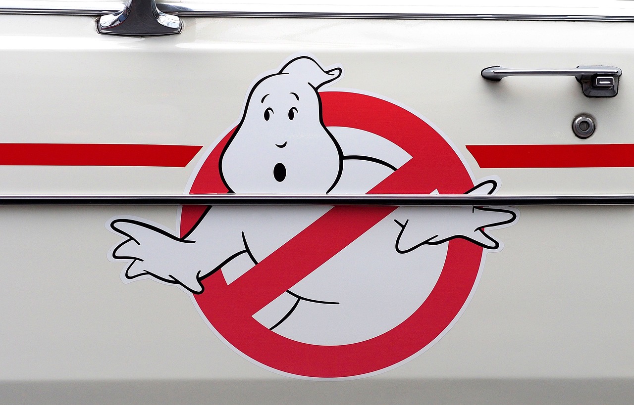 D’après Sony, Ghostbusters 5 est en cours de développement