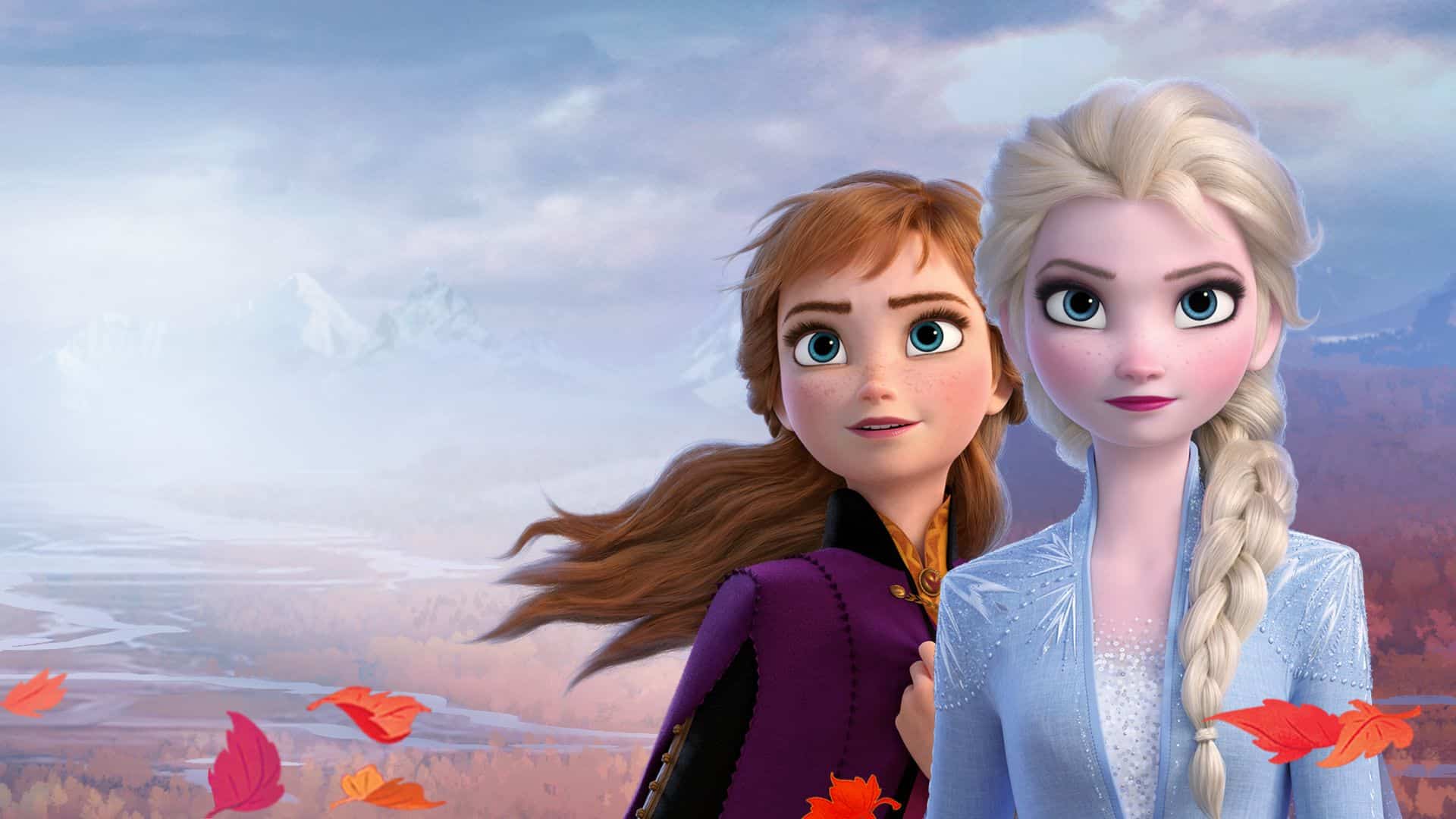 La reine des neiges en streaming