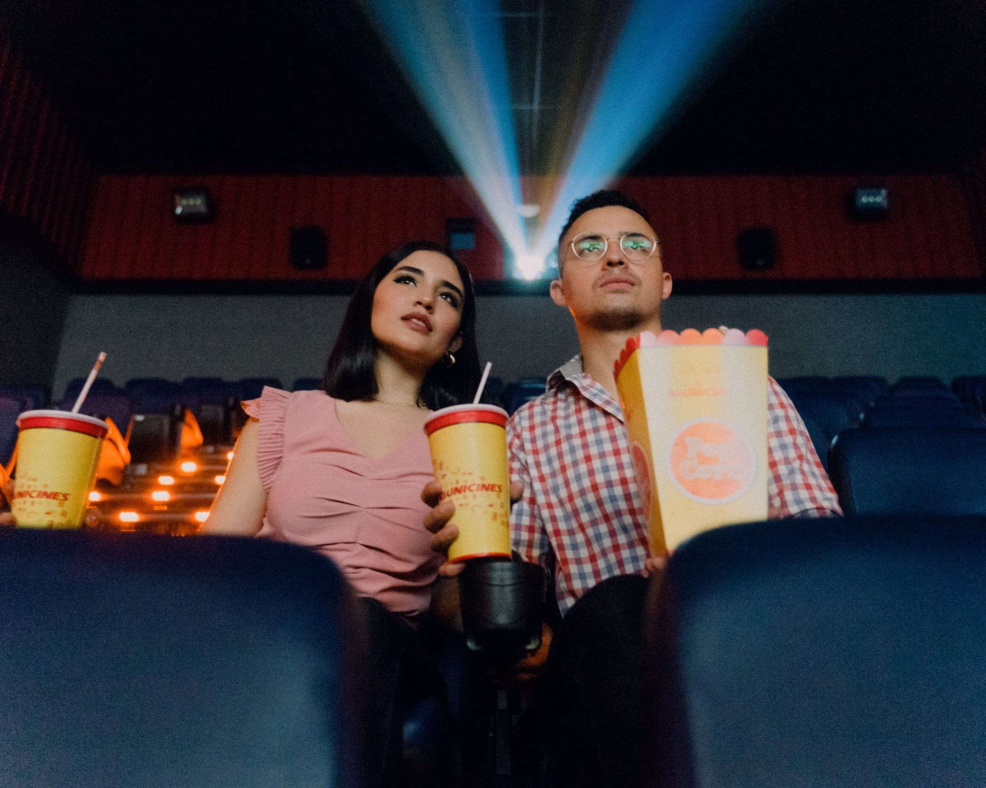 Covid-19 et cinéma : les salles de New York rouvriront le 5 mars prochain