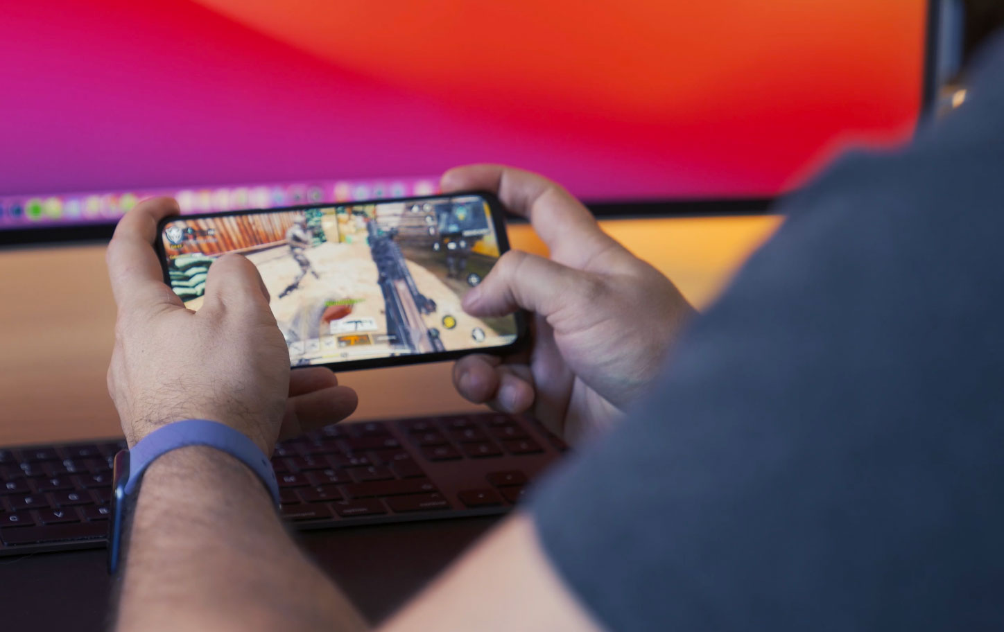  Redmi va annoncer un smartphone gaming à la fin du mois
