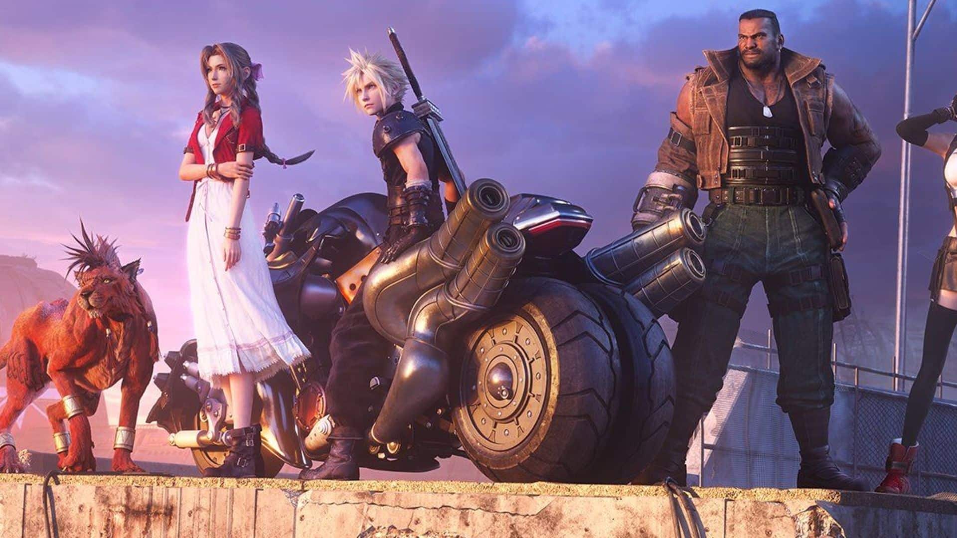 Au Japon, le 31 janvier est la journée officielle d’un célèbre Final Fantasy
