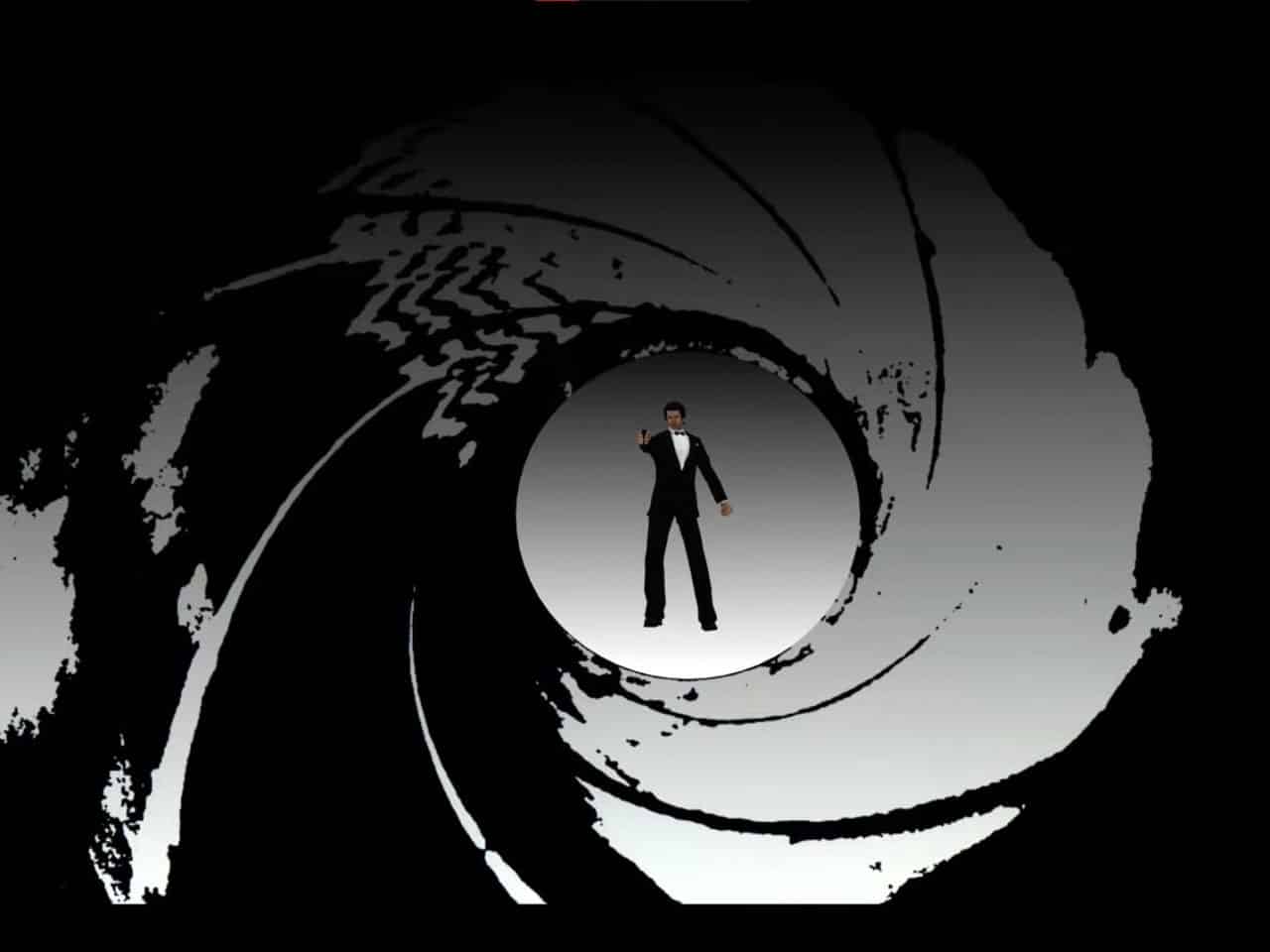 GoldenEye 007 quando voltar?  Lista do Xbox revela potencializador