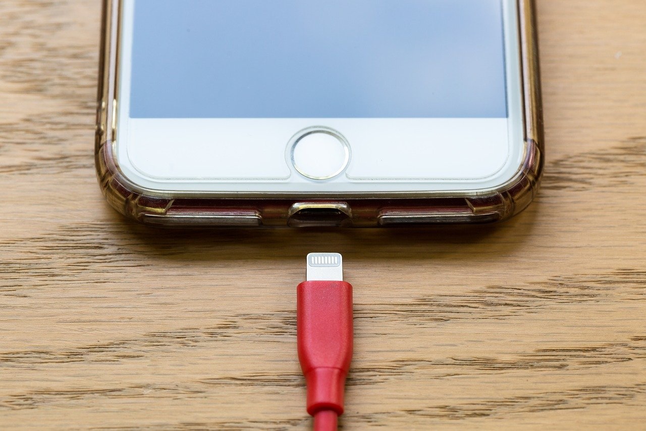  Apple a peut-être une solution pour éviter que nos câbles ne s’abîment